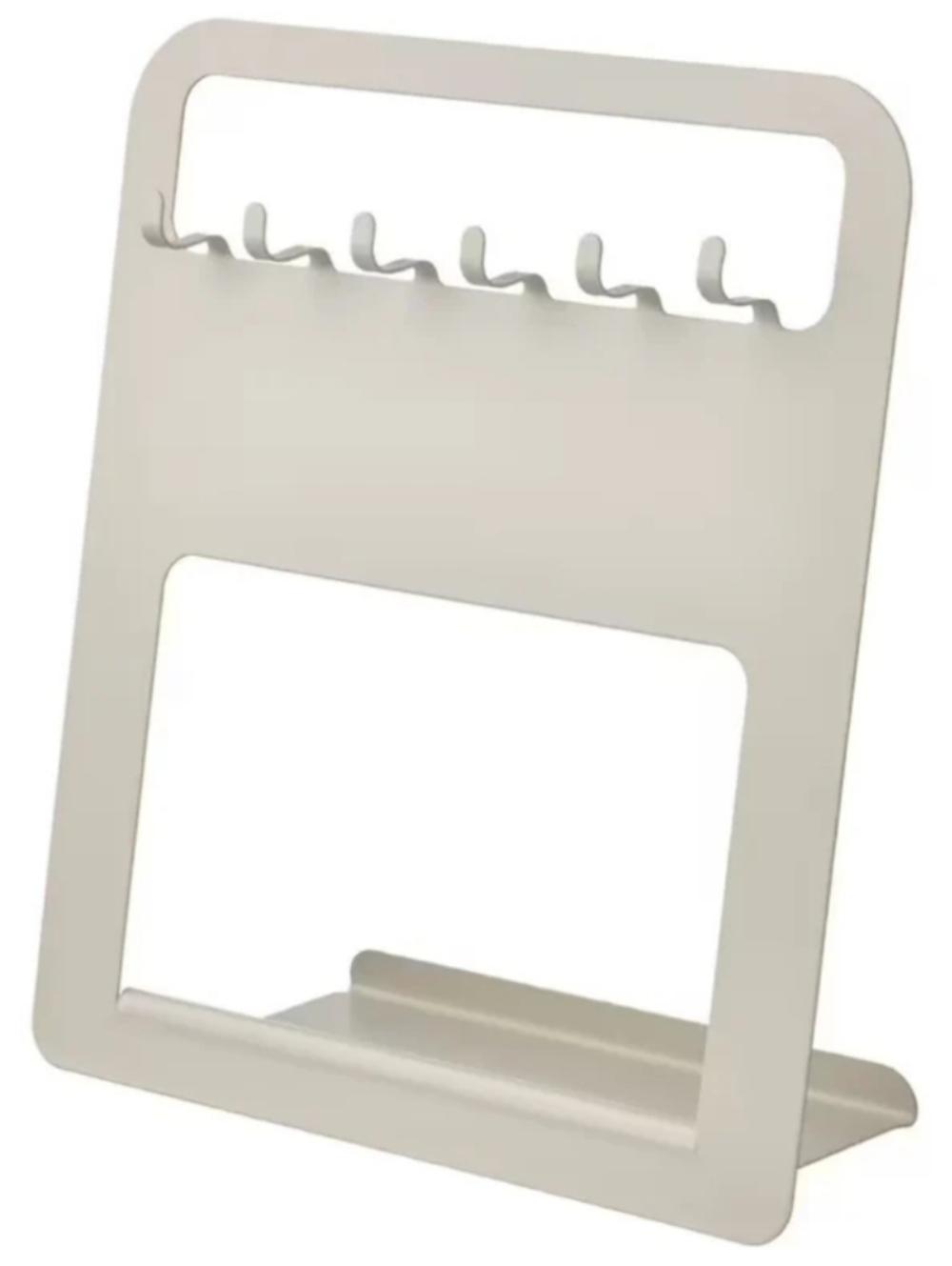IKEA UPPFYLLD Holder with Hooks / Organizer / Utensils / Jewelry / Keys